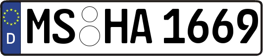 MS-HA1669