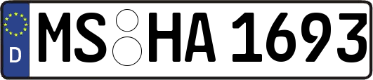 MS-HA1693
