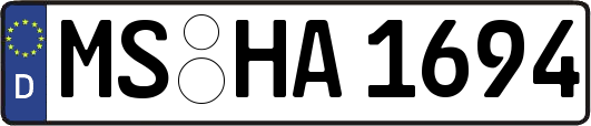 MS-HA1694