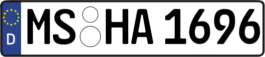 MS-HA1696