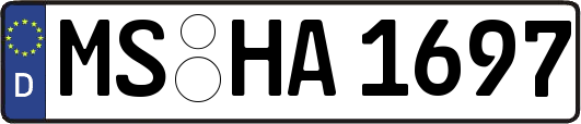 MS-HA1697
