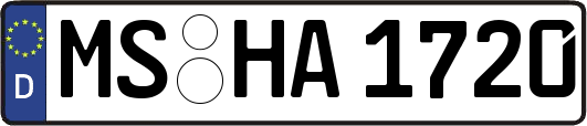 MS-HA1720