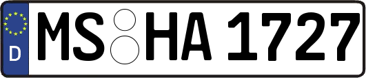 MS-HA1727