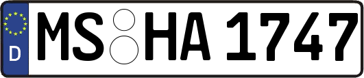 MS-HA1747