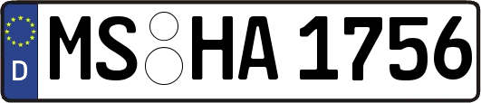 MS-HA1756