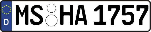 MS-HA1757