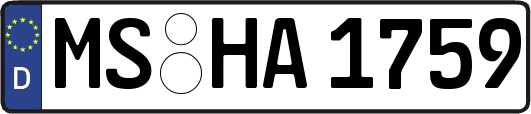 MS-HA1759