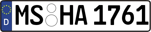 MS-HA1761