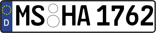 MS-HA1762