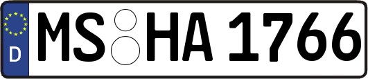 MS-HA1766