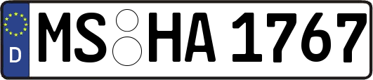 MS-HA1767