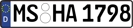 MS-HA1798