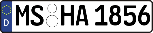 MS-HA1856