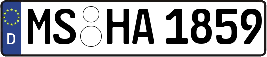 MS-HA1859