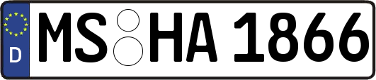 MS-HA1866