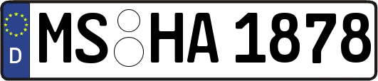 MS-HA1878