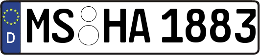 MS-HA1883
