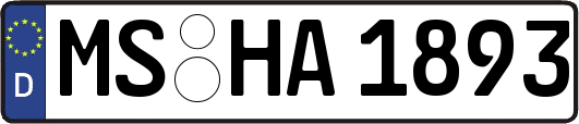 MS-HA1893