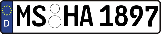 MS-HA1897