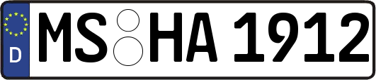 MS-HA1912
