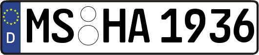MS-HA1936