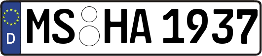 MS-HA1937