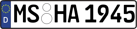 MS-HA1945
