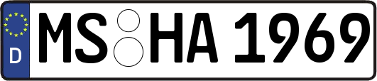 MS-HA1969