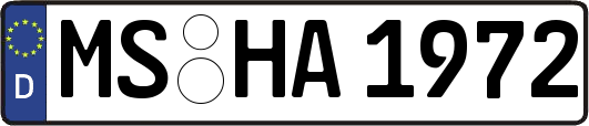 MS-HA1972