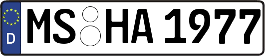 MS-HA1977