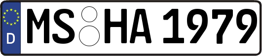 MS-HA1979