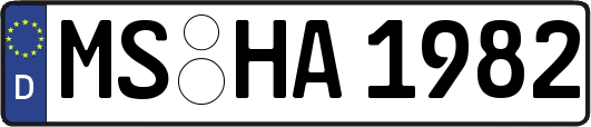 MS-HA1982