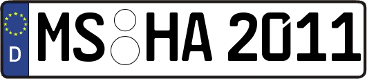 MS-HA2011