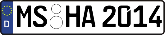 MS-HA2014