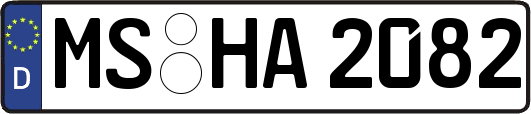 MS-HA2082