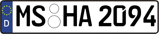 MS-HA2094