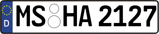 MS-HA2127