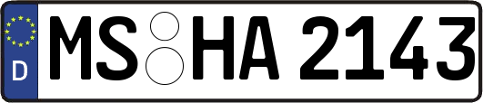 MS-HA2143