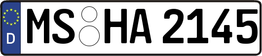 MS-HA2145