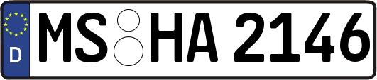 MS-HA2146