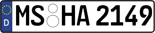 MS-HA2149