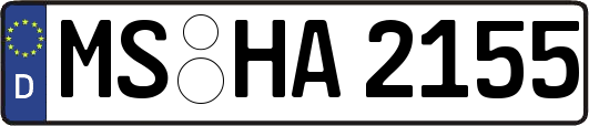 MS-HA2155