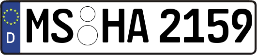 MS-HA2159