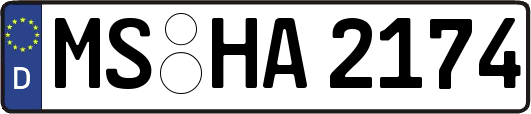 MS-HA2174