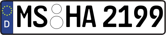 MS-HA2199