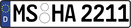 MS-HA2211