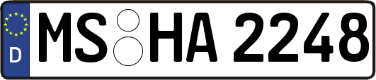 MS-HA2248