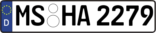 MS-HA2279