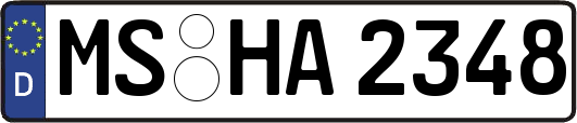 MS-HA2348