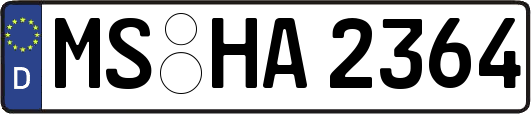MS-HA2364